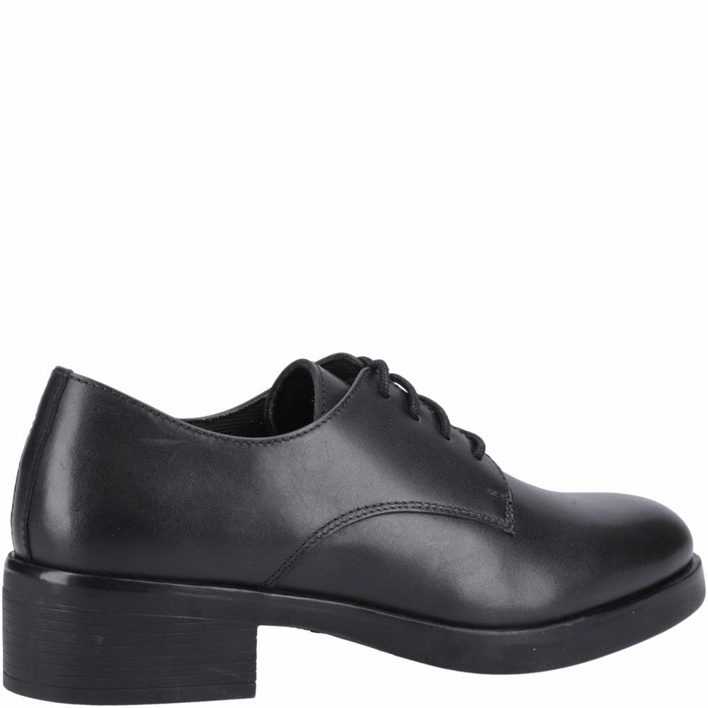 Hush Puppies Anastasia Senior School Shoes Girls Sneakers Girls Running Shoes