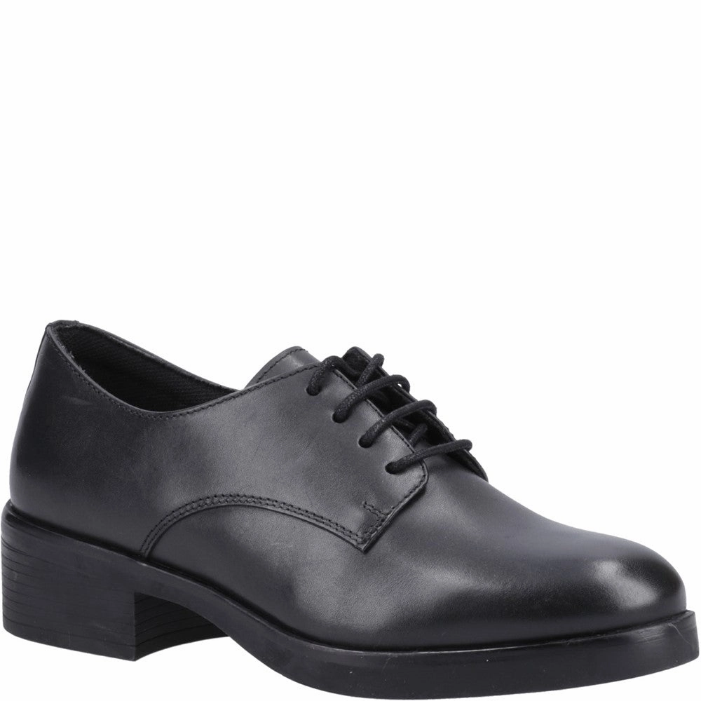 Hush Puppies Anastasia Senior School Shoes Kids Tennis Shoes,Toddler Athletic Shoes,Youth Casual Shoes