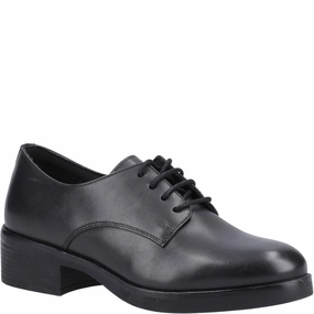 Hush Puppies Anastasia XL Senior School Shoes Kids Tennis Shoes,Toddler Athletic Shoes,Youth Casual Shoes