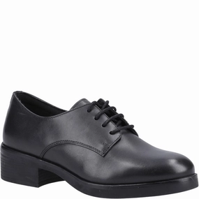 Hush Puppies Anastasia XL Senior School Shoes Kids Tennis Shoes,Toddler Athletic Shoes,Youth Casual Shoes