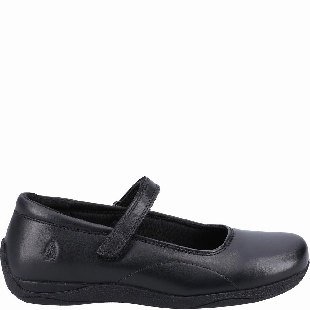 Hush Puppies Aria Senior School Shoes Girls Sneakers Girls Running Shoes