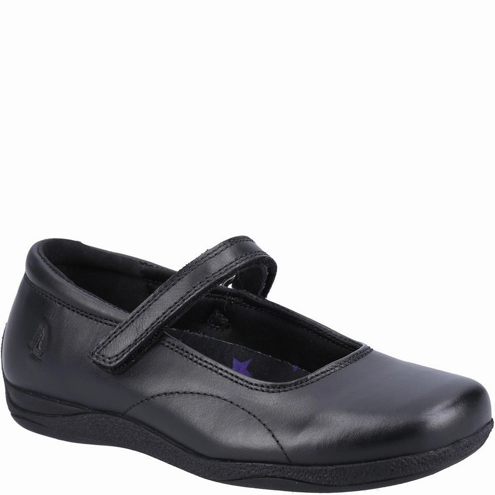 Hush Puppies Aria Senior School Shoes Kids Tennis Shoes,Toddler Athletic Shoes,Youth Casual Shoes