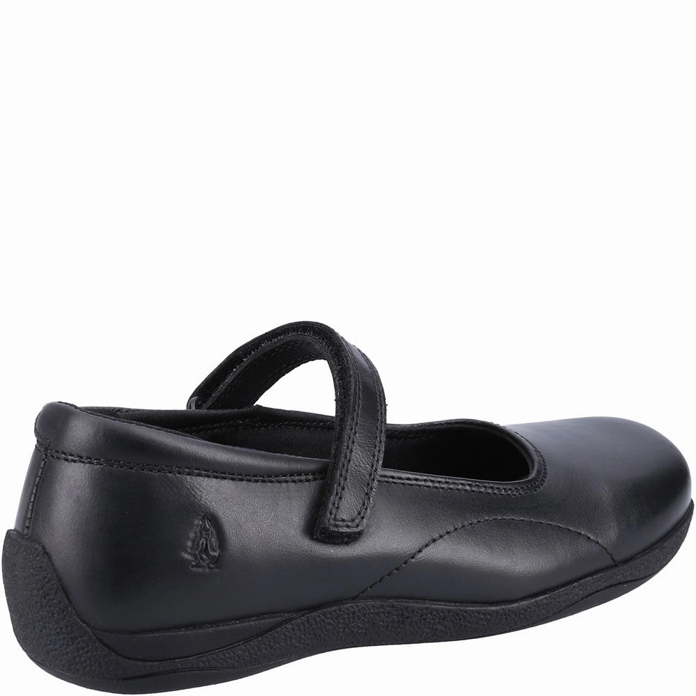 Hush Puppies Aria Senior School Shoes Girls Sneakers Girls Running Shoes