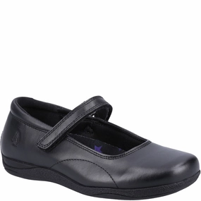 Hush Puppies Aria Senior School Shoes Kids Tennis Shoes,Toddler Athletic Shoes,Youth Casual Shoes