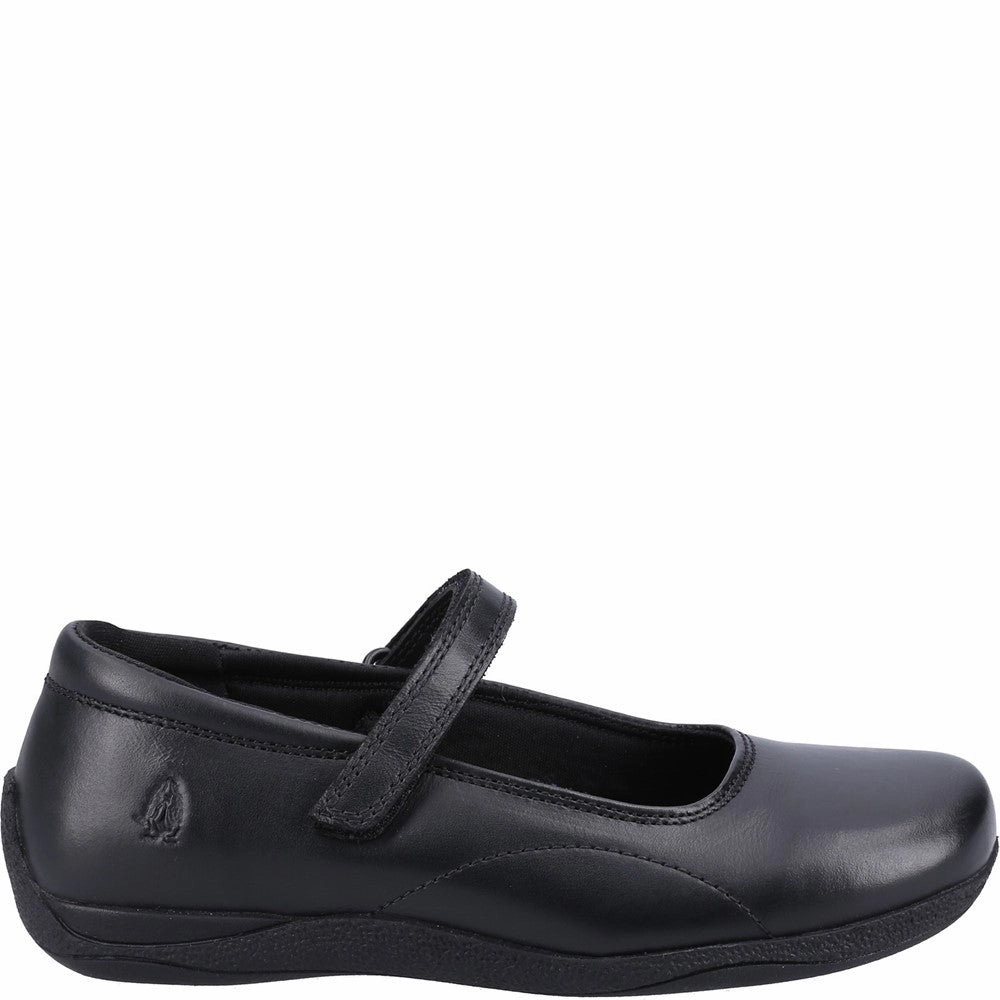 Hush Puppies Aria Senior School Shoes Girls Sneakers Girls Running Shoes