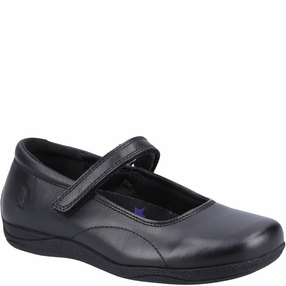 Hush Puppies Aria Senior School Shoes Kids Tennis Shoes,Toddler Athletic Shoes,Youth Casual Shoes
