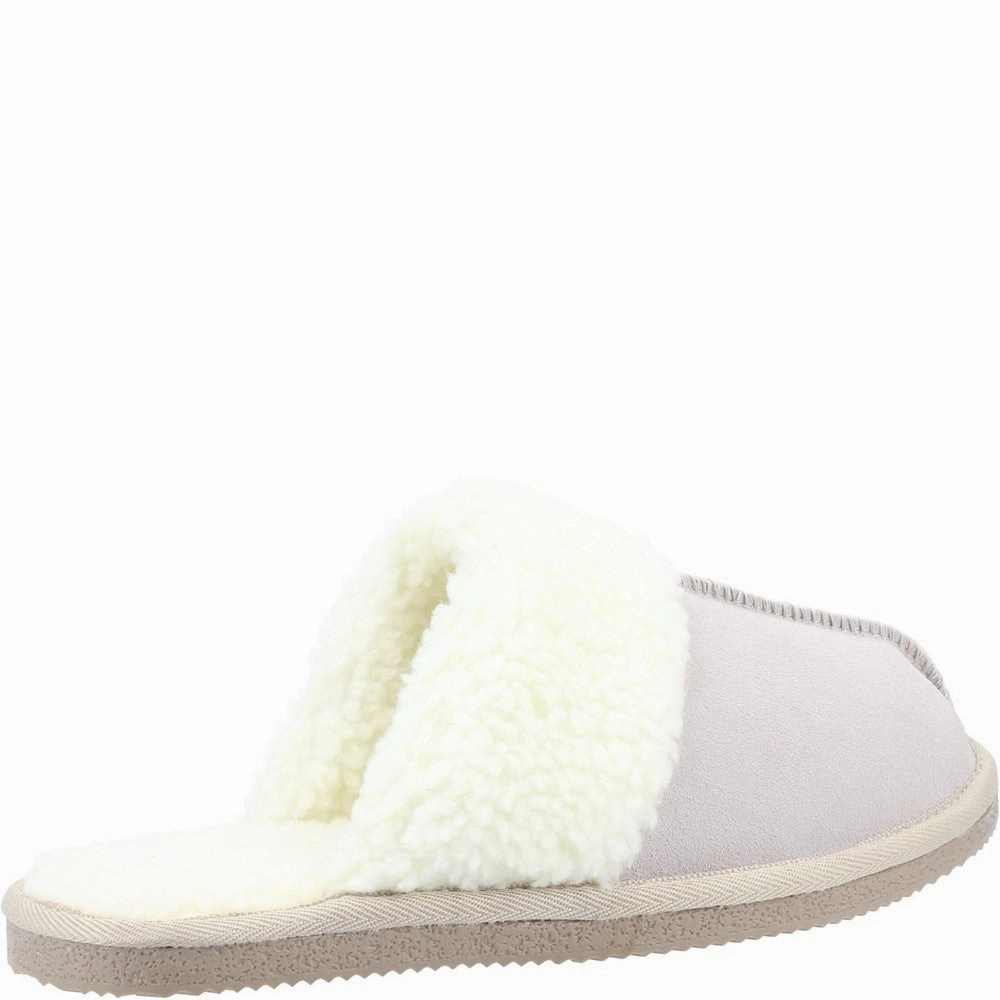 Hush Puppies Arianna Mule Slippers Women's Sneakers Casual Walking Shoes