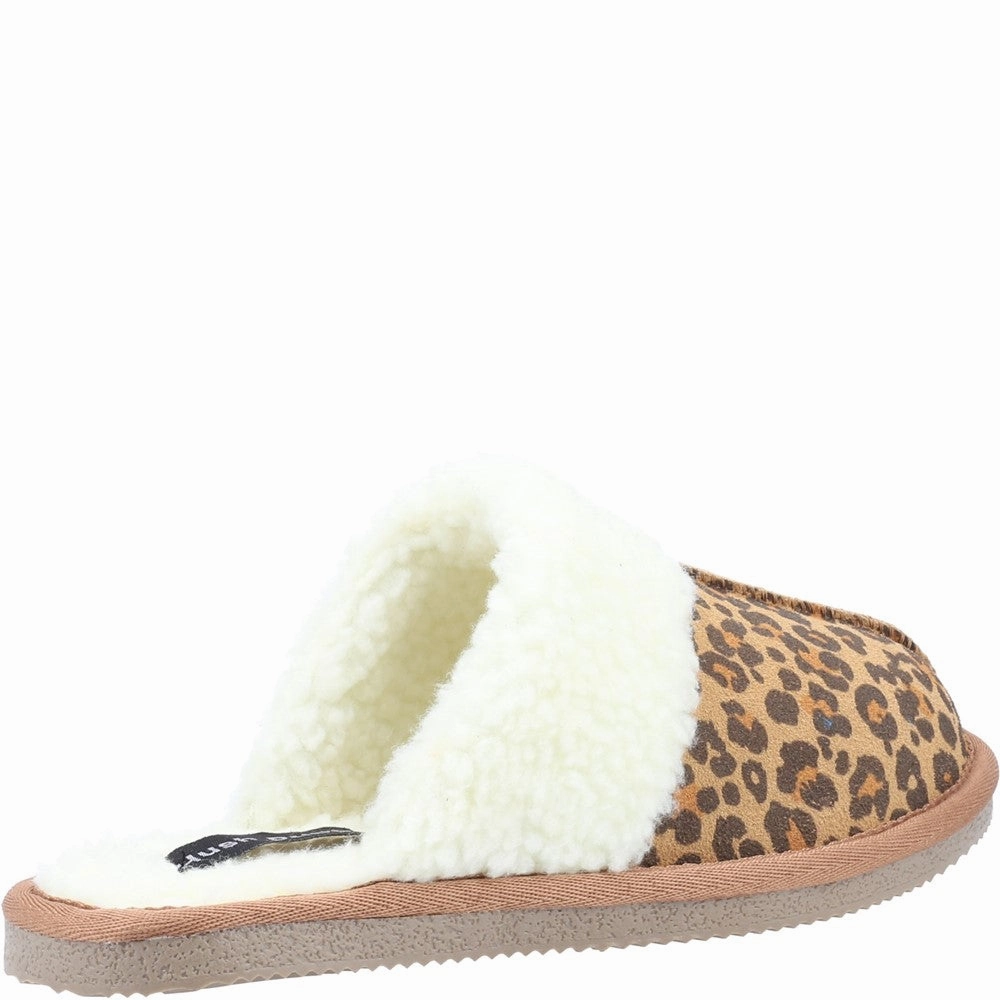 Hush Puppies Arianna Mule Slippers Women's Sneakers Casual Walking Shoes