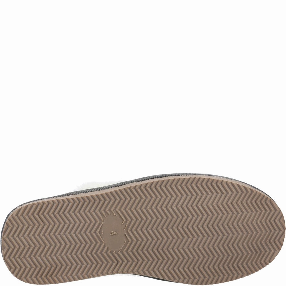 Hush Puppies Arianna Mule Slippers Women's Sneakers Casual Walking Shoes