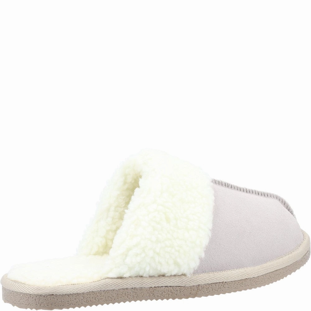 Hush Puppies Arianna Mule Slippers Women's Sneakers Casual Walking Shoes