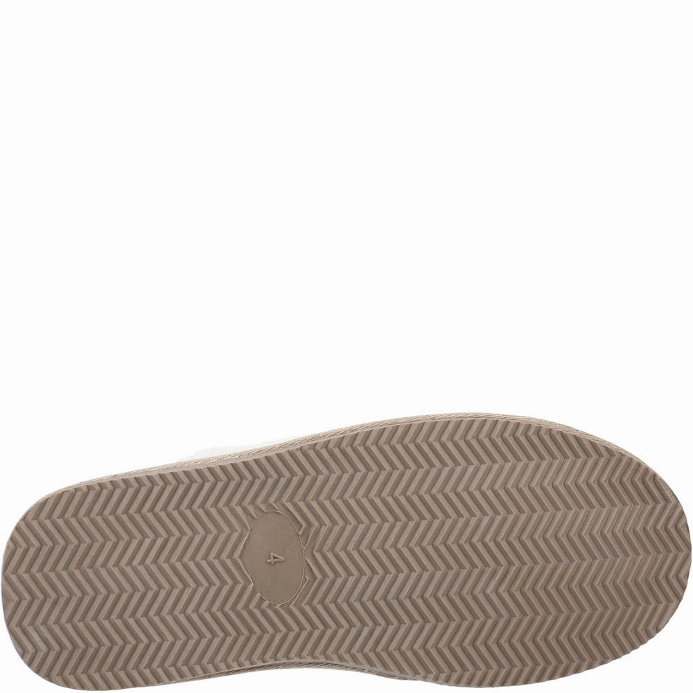 Hush Puppies Arianna Mule Slippers Women's Sneakers Casual Walking Shoes
