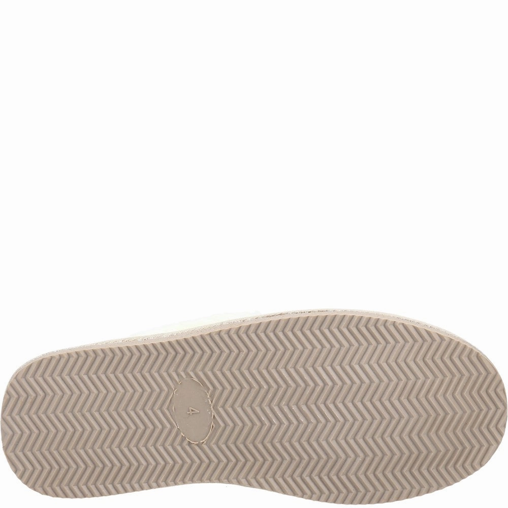 Hush Puppies Arianna Mule Slippers Women's Sneakers Casual Walking Shoes