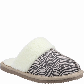 Hush Puppies Arianna Mule Slippers Lightweight Running Shoes,Slip On Athletic Shoes,Breathable Workout Shoes