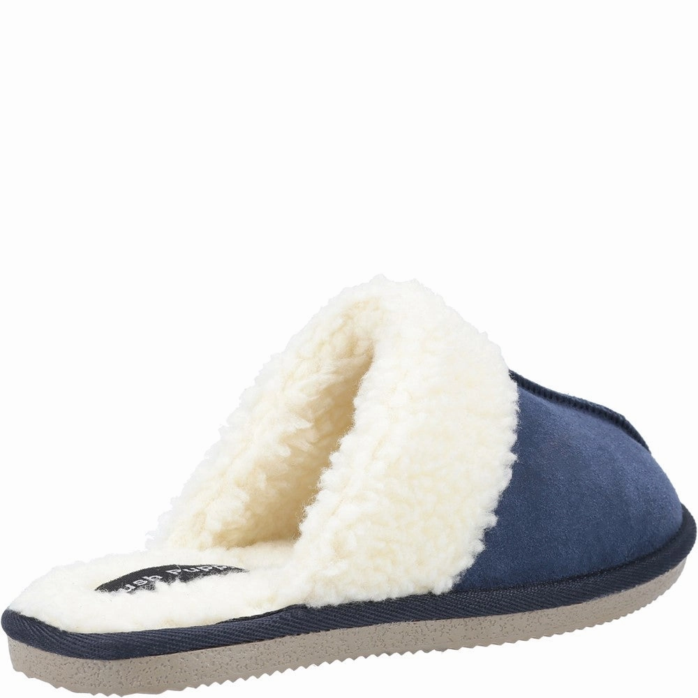Hush Puppies Arianna Mule Slippers Women's Sneakers Casual Walking Shoes