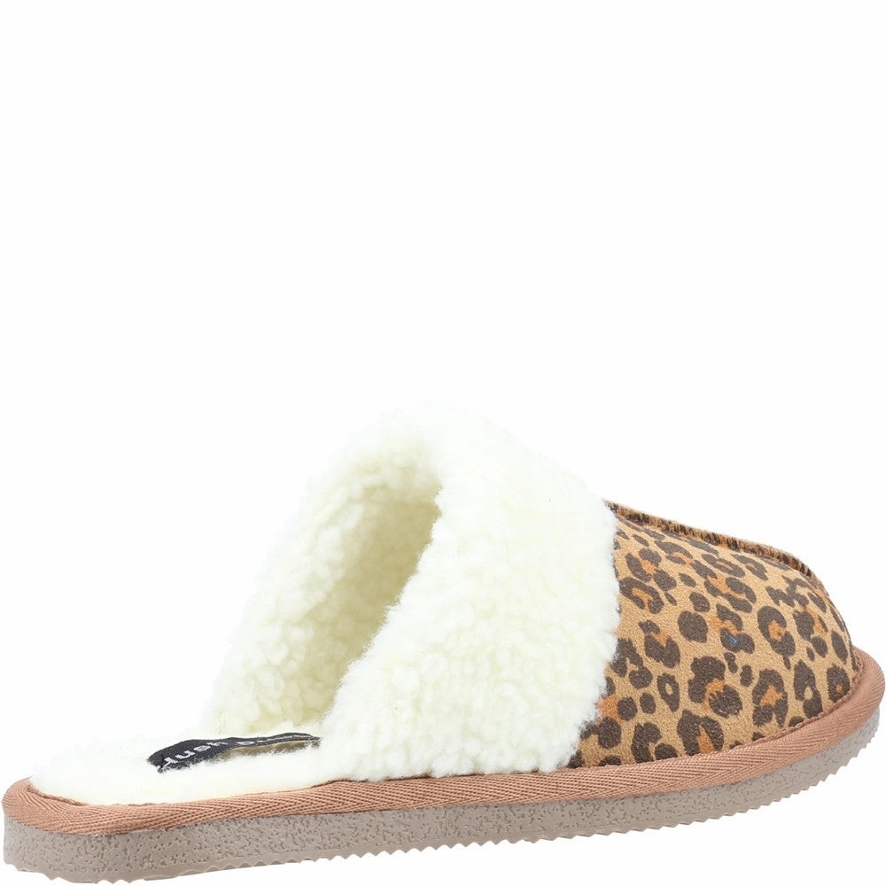 Hush Puppies Arianna Mule Slippers Women's Sneakers Casual Walking Shoes