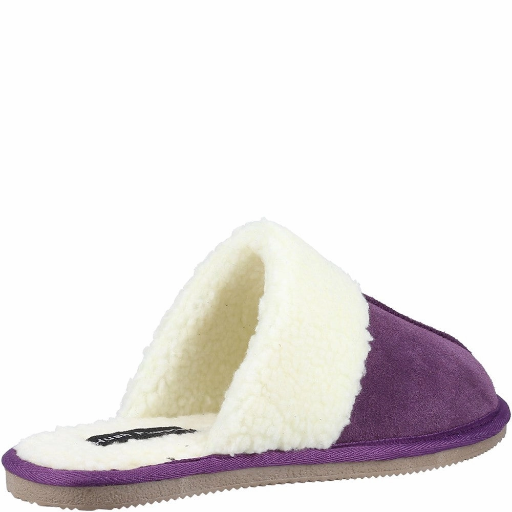 Hush Puppies Arianna Mule Slippers Women's Sneakers Casual Walking Shoes