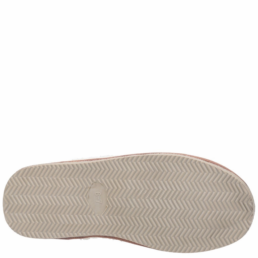 Hush Puppies Arianna Mule Slippers Women's Sneakers Casual Walking Shoes
