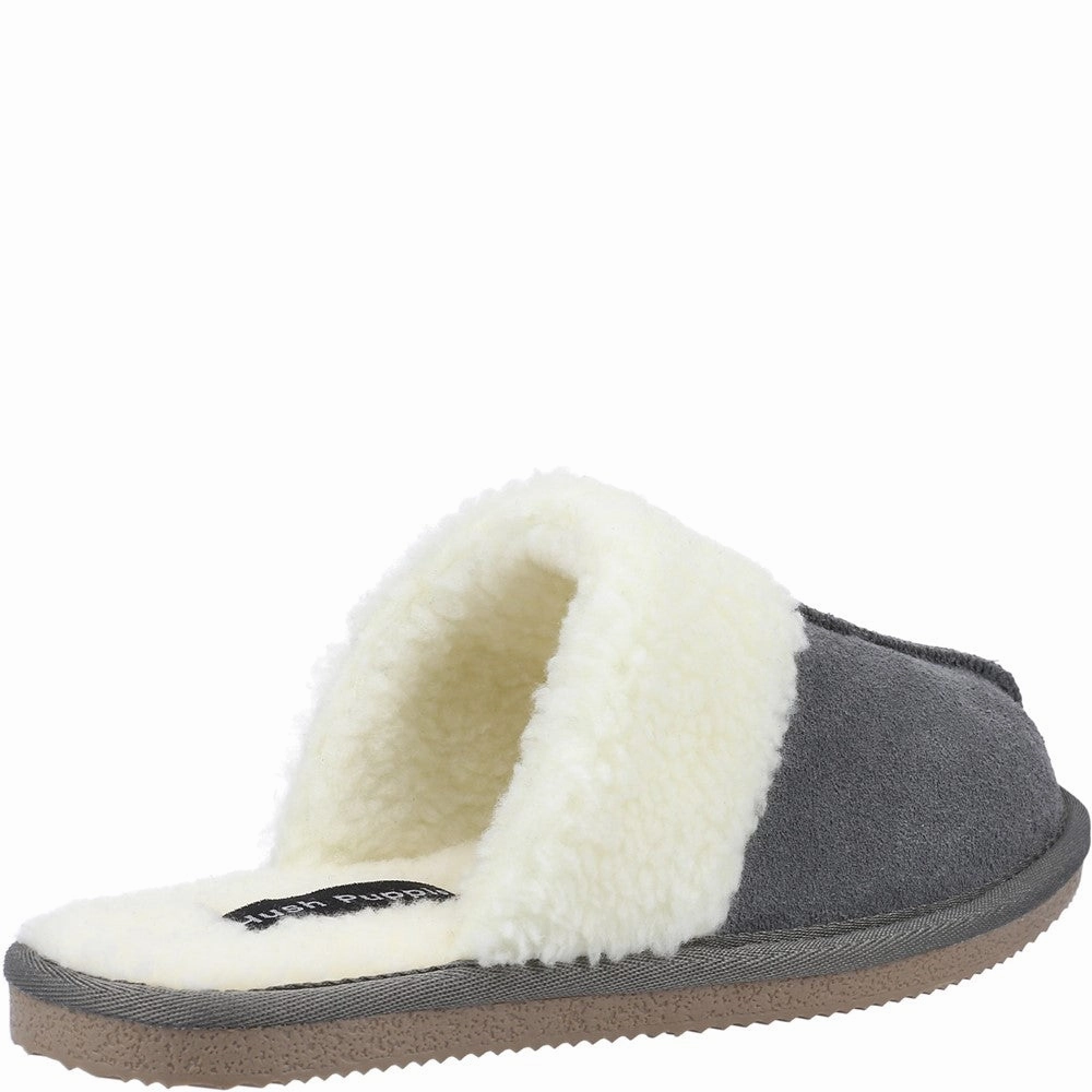 Hush Puppies Arianna Mule Slippers Women's Sneakers Casual Walking Shoes