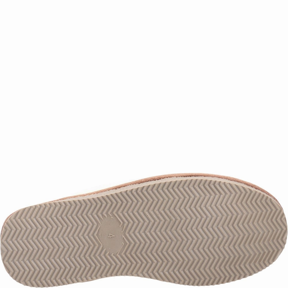 Hush Puppies Arianna Mule Slippers Women's Sneakers Casual Walking Shoes