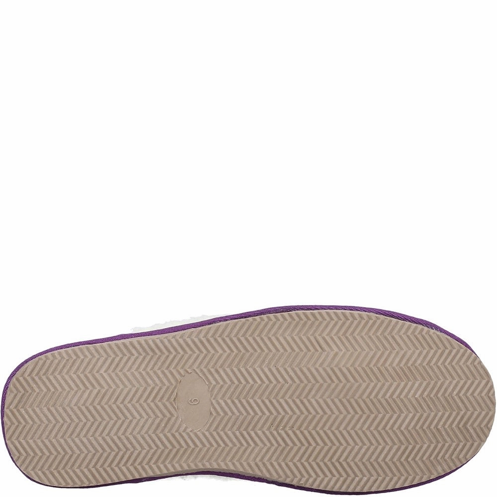 Hush Puppies Arianna Mule Slippers Women's Sneakers Casual Walking Shoes