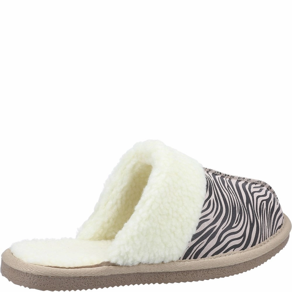 Hush Puppies Arianna Mule Slippers Women's Sneakers Casual Walking Shoes