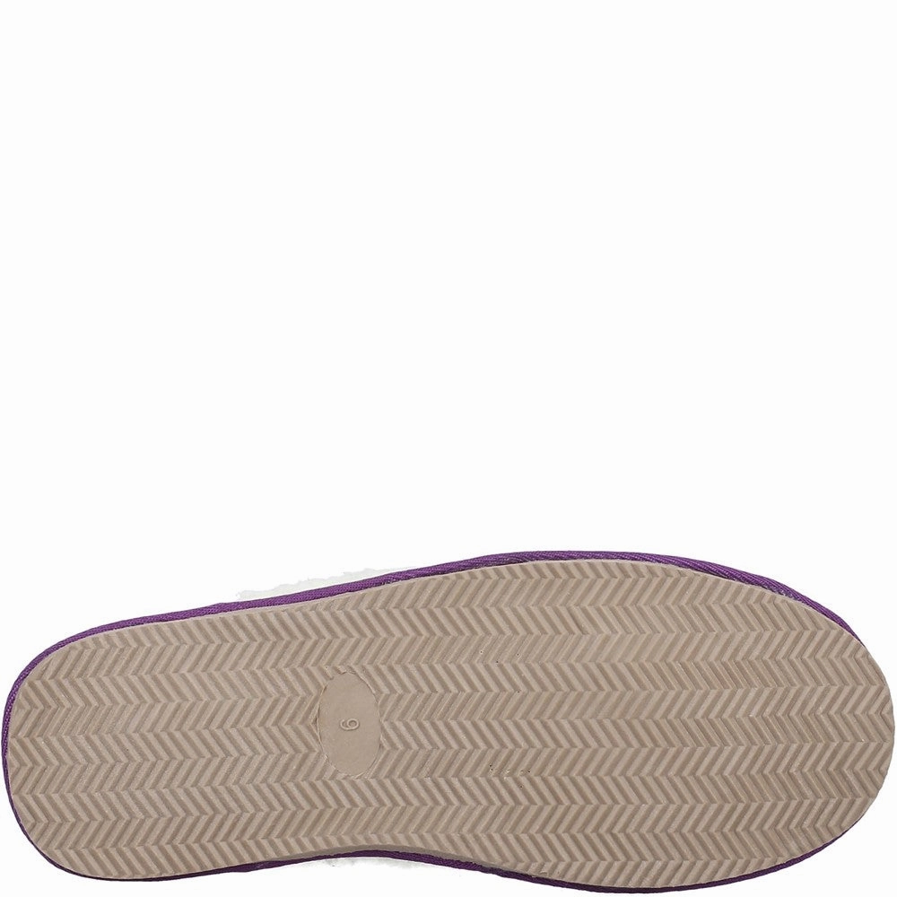 Hush Puppies Arianna Mule Slippers Women's Sneakers Casual Walking Shoes