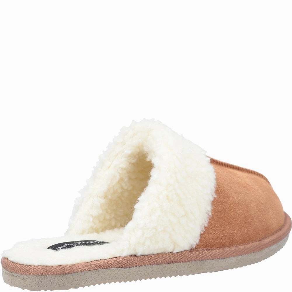 Hush Puppies Arianna Mule Slippers Women's Sneakers Casual Walking Shoes