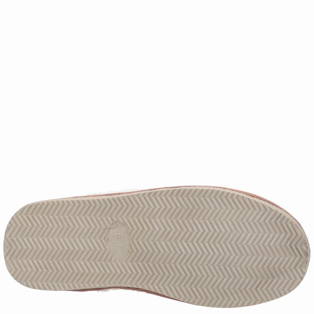 Hush Puppies Arianna Mule Slippers Women's Sneakers Casual Walking Shoes