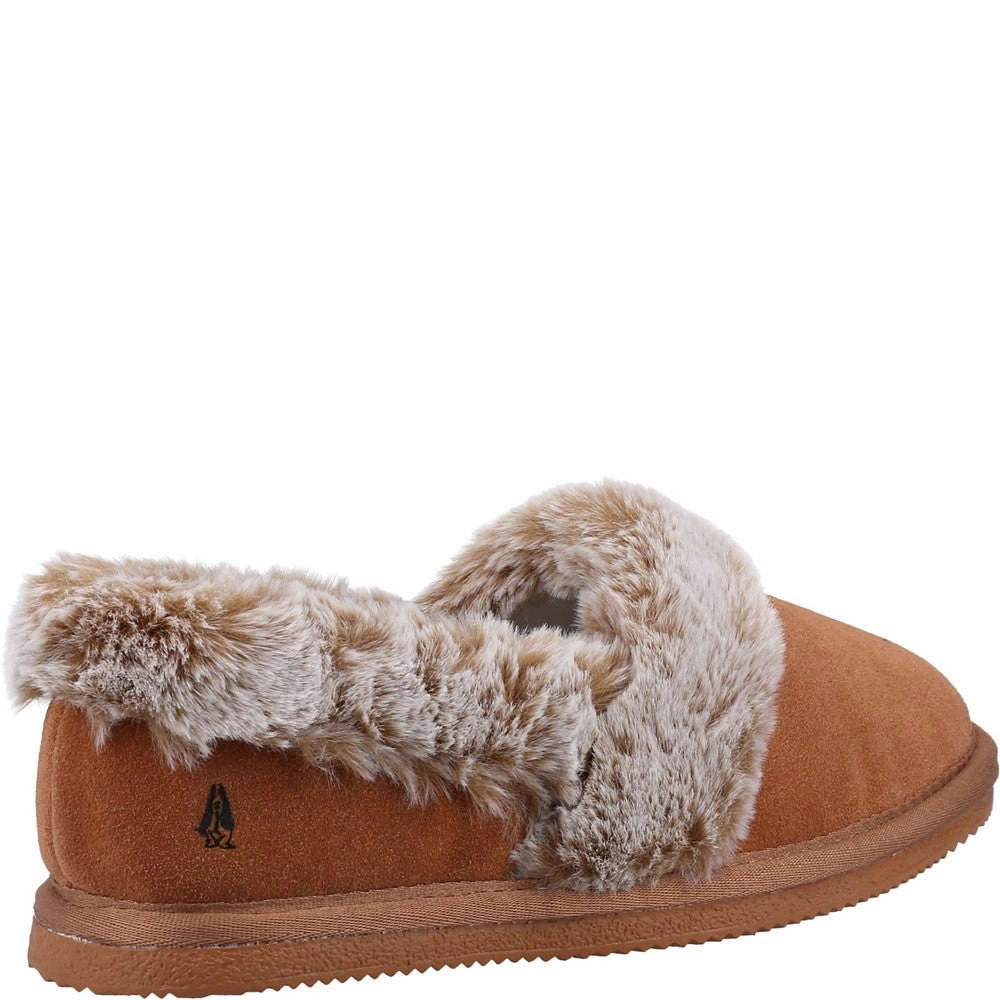 Hush Puppies Ariel Slipper Women's Sneakers Casual Walking Shoes