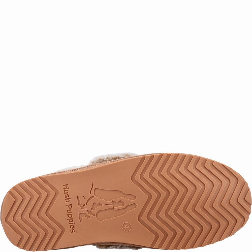 Hush Puppies Ariel Slipper Women's Sneakers Casual Walking Shoes