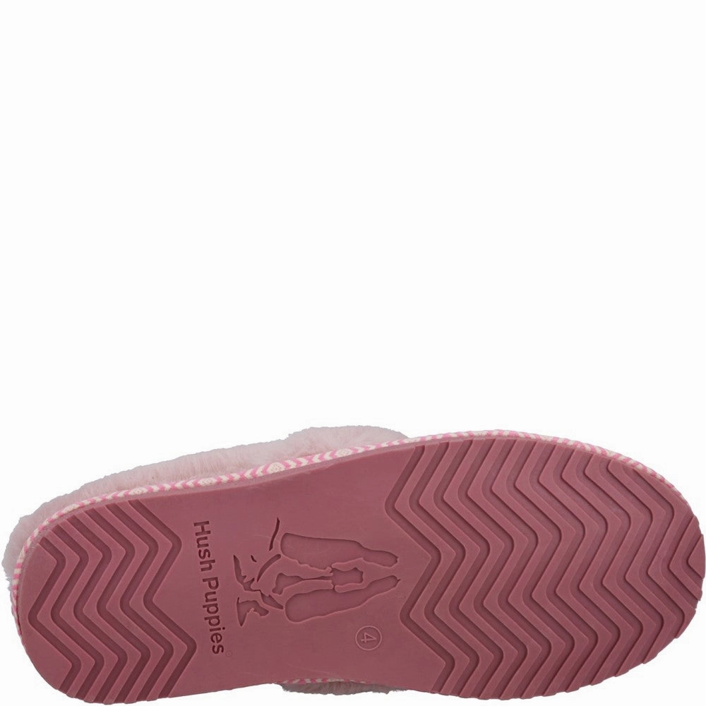 Hush Puppies Ariel Slippers Women's Sneakers Casual Walking Shoes