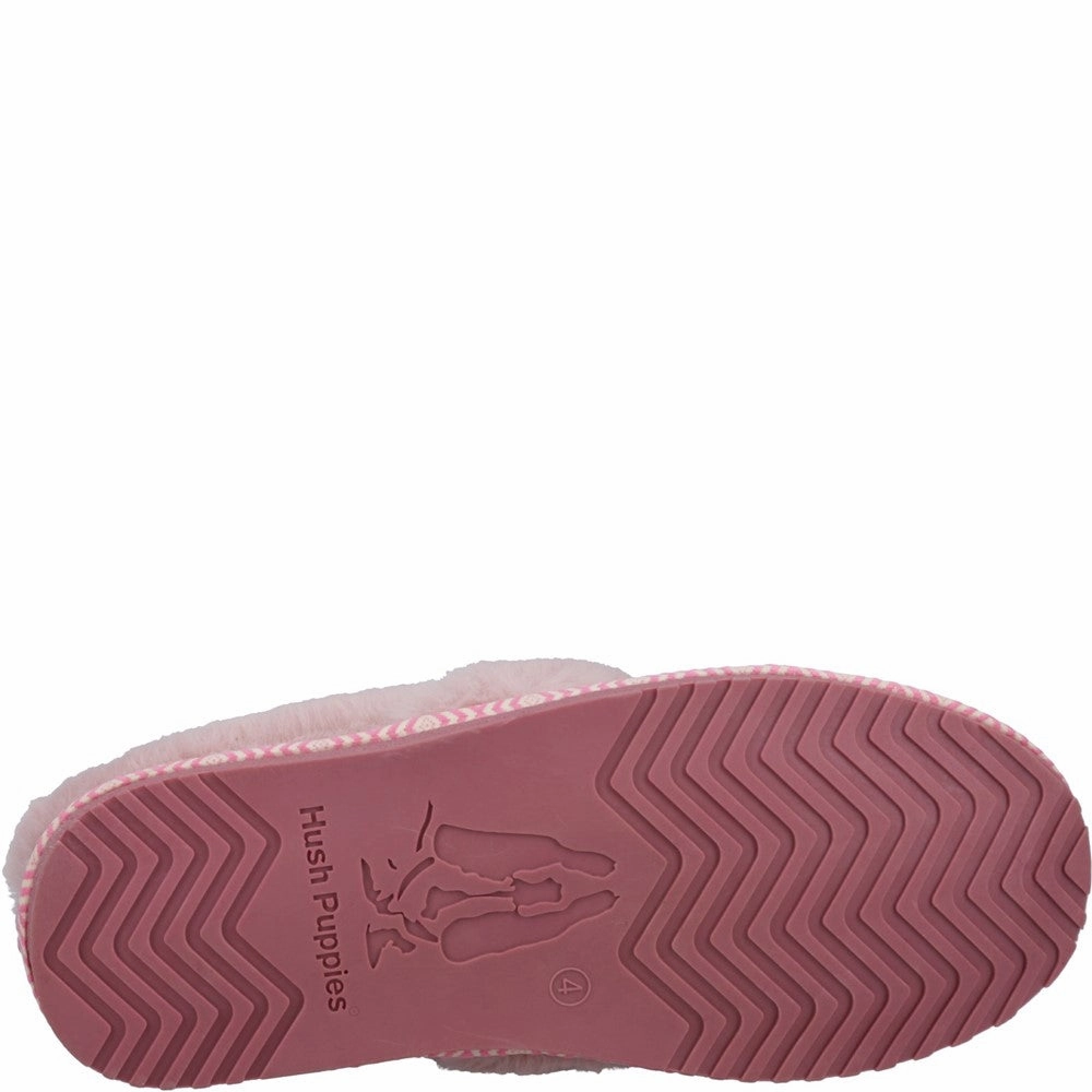 Hush Puppies Ariel Slippers Women's Sneakers Casual Walking Shoes