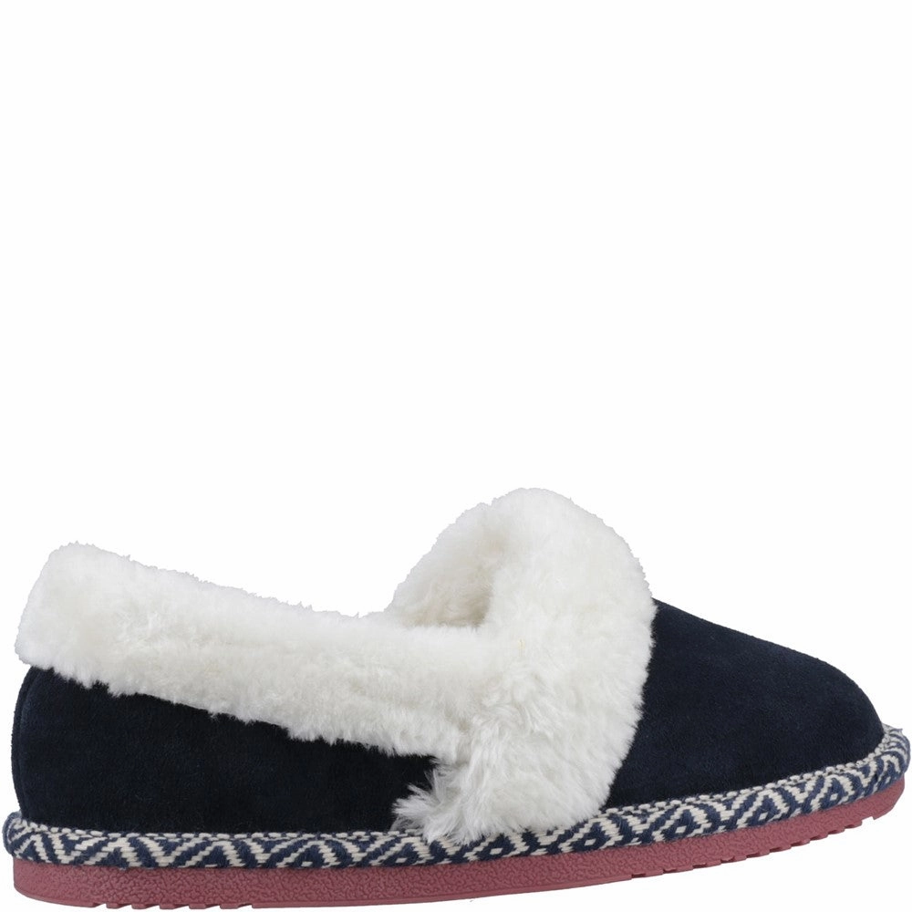 Hush Puppies Ariel Slippers Women's Sneakers Casual Walking Shoes