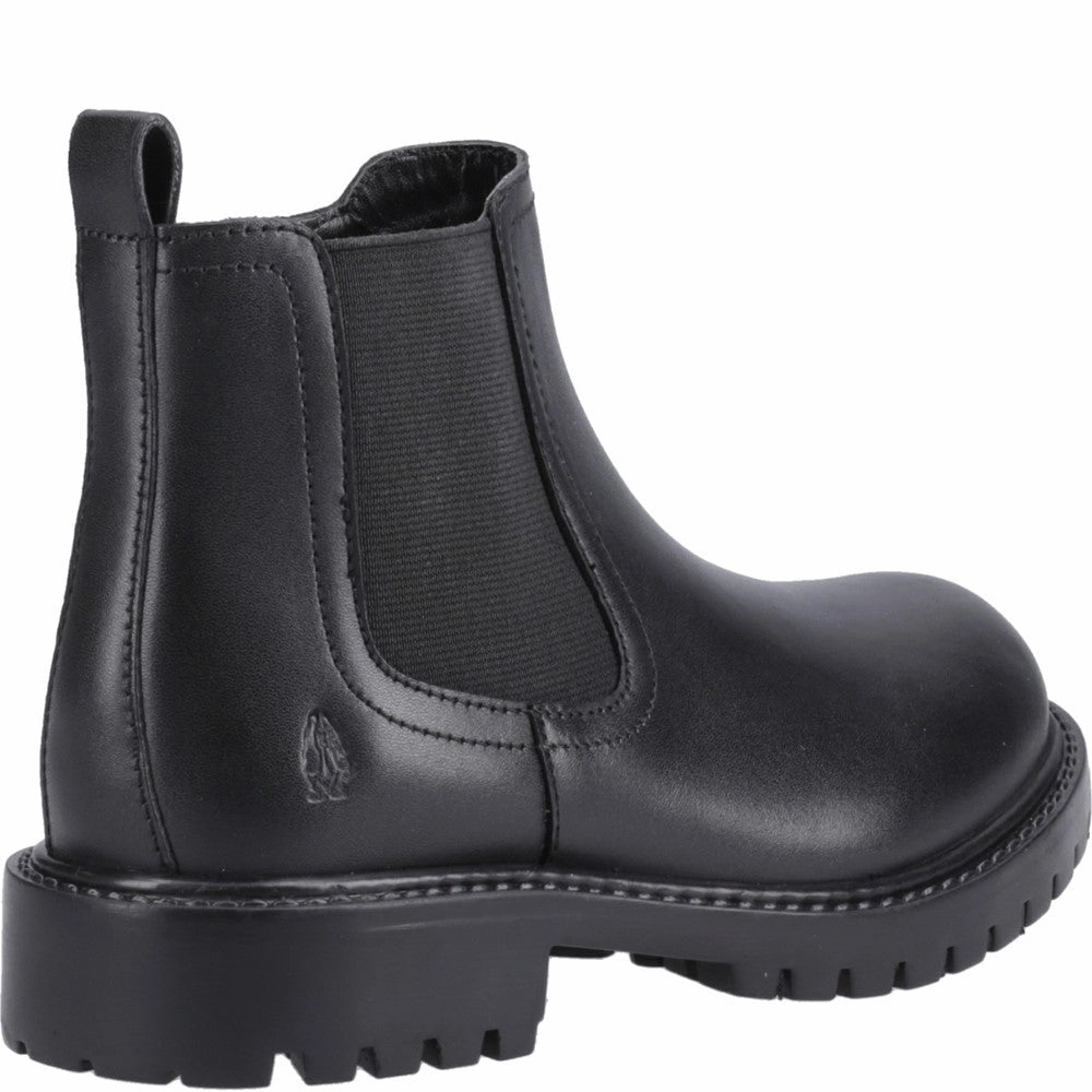 Hush Puppies Ariella Chelsea Senior School Shoes Girls Sneakers Girls Running Shoes