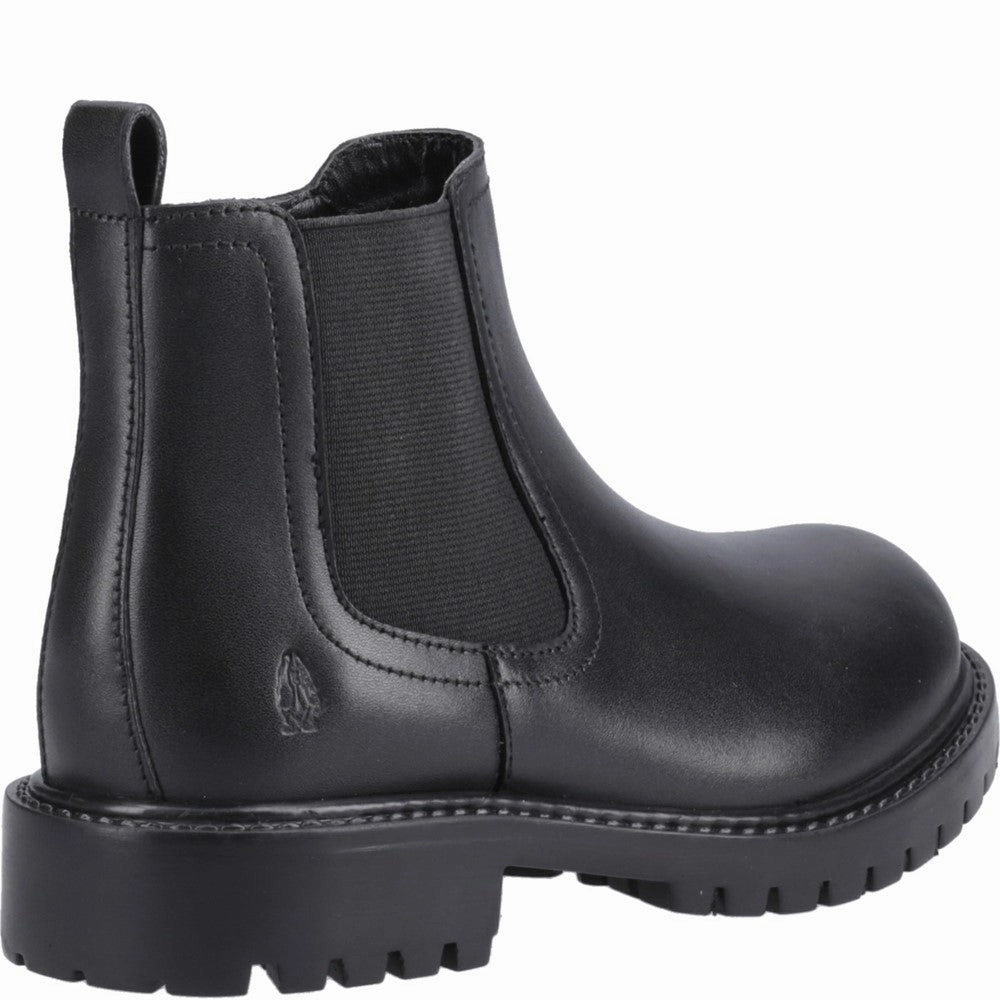 Hush Puppies Ariella Chelsea Senior School Shoes Girls Sneakers Girls Running Shoes