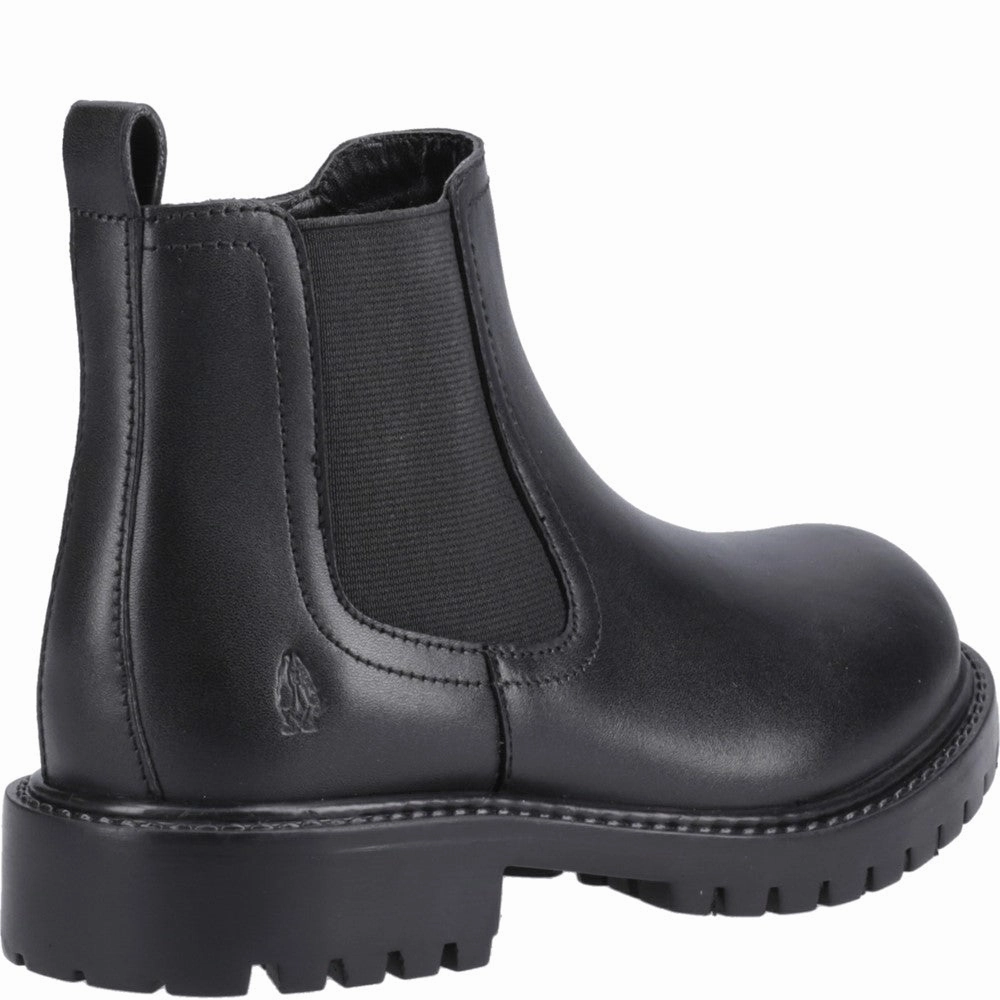 Hush Puppies Ariella Chelsea Senior School Shoes Girls Sneakers Girls Running Shoes