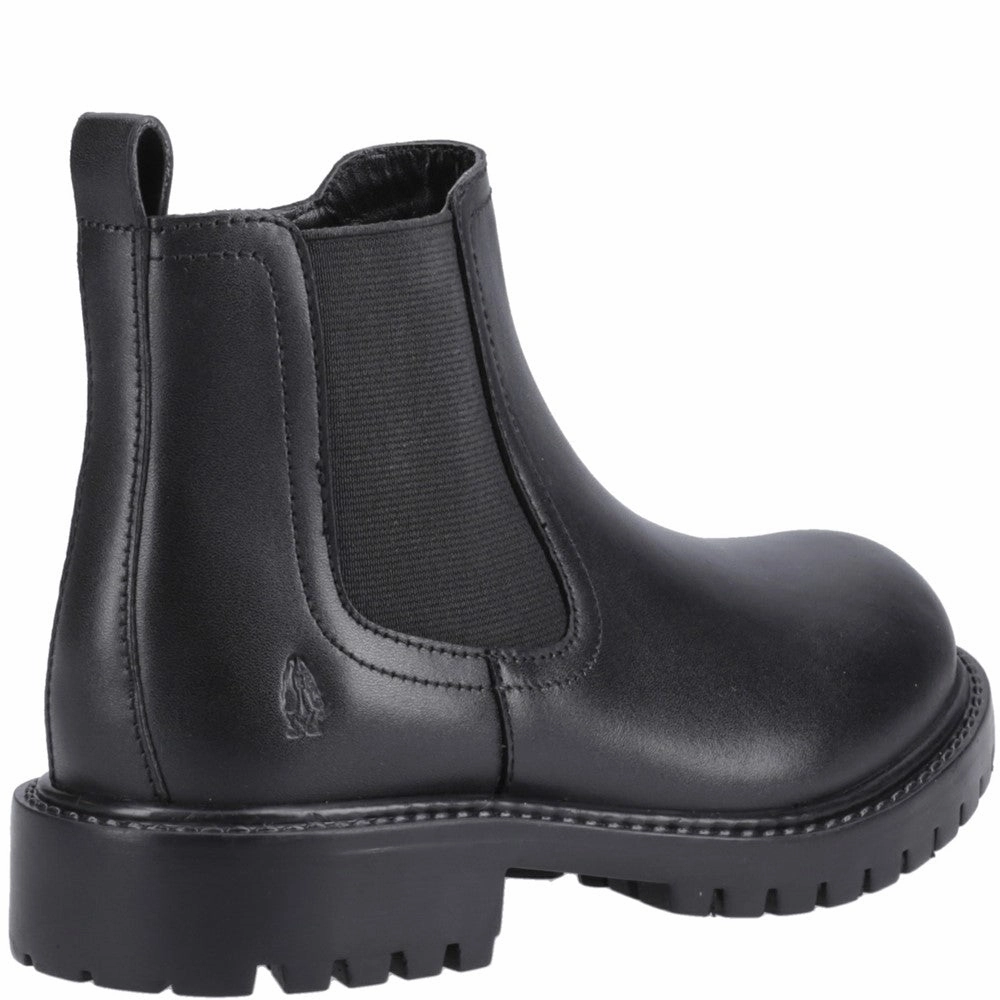 Hush Puppies Ariella Chelsea XL Senior School Shoes Girls Sneakers Girls Running Shoes