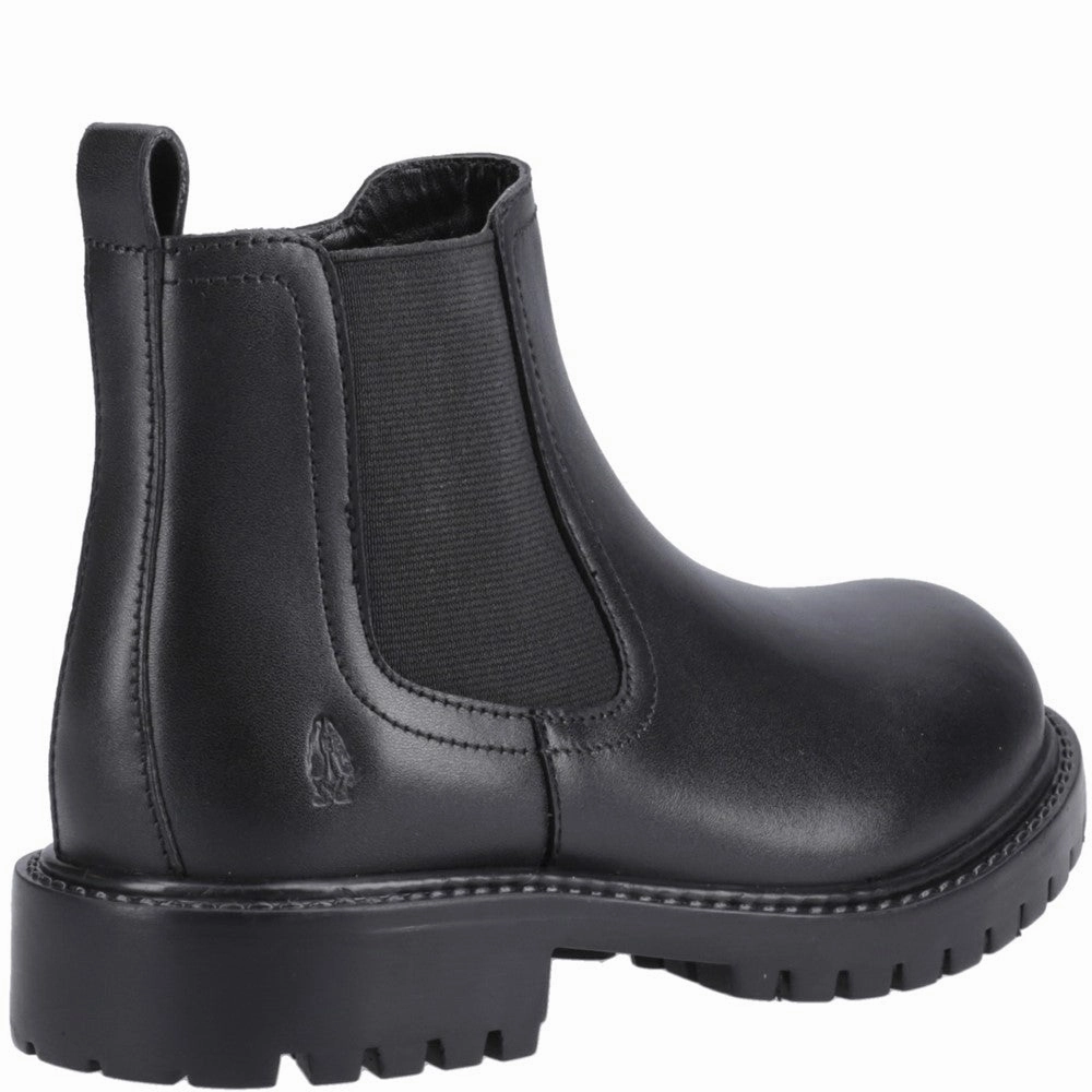 Hush Puppies Ariella Chelsea XL Senior School Shoes Girls Sneakers Girls Running Shoes