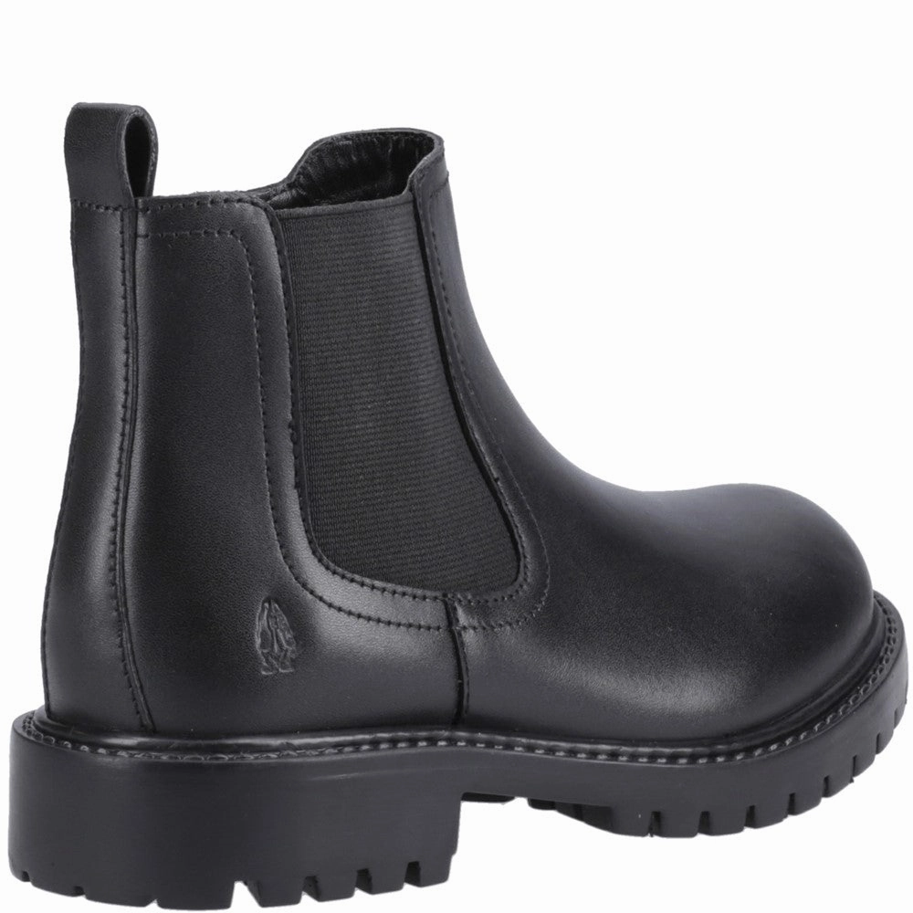 Hush Puppies Ariella Chelsea XL Senior School Shoes Girls Sneakers Girls Running Shoes