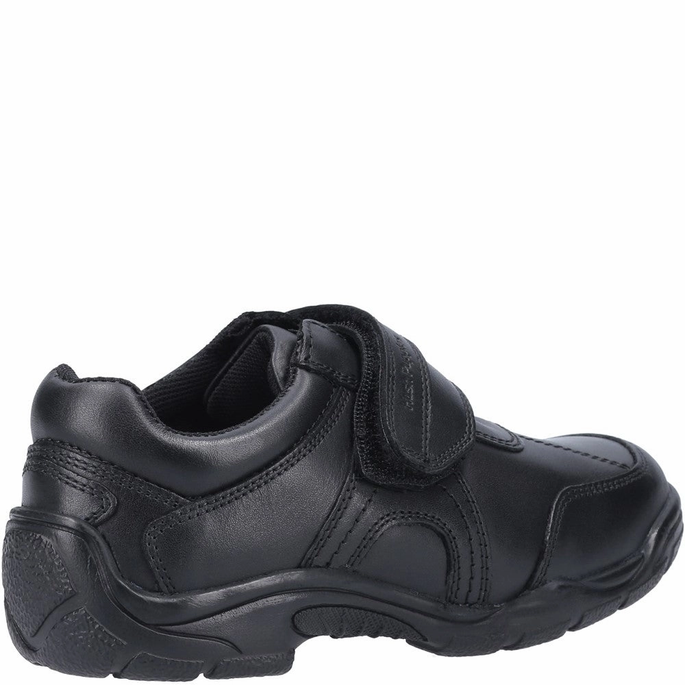 Hush Puppies Arlo Senior School Shoes Boys SneakersBoys Running Shoes