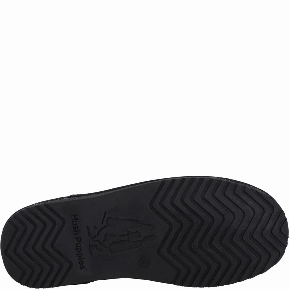 Hush Puppies Ashanti Slippers Women's Sneakers Casual Walking Shoes