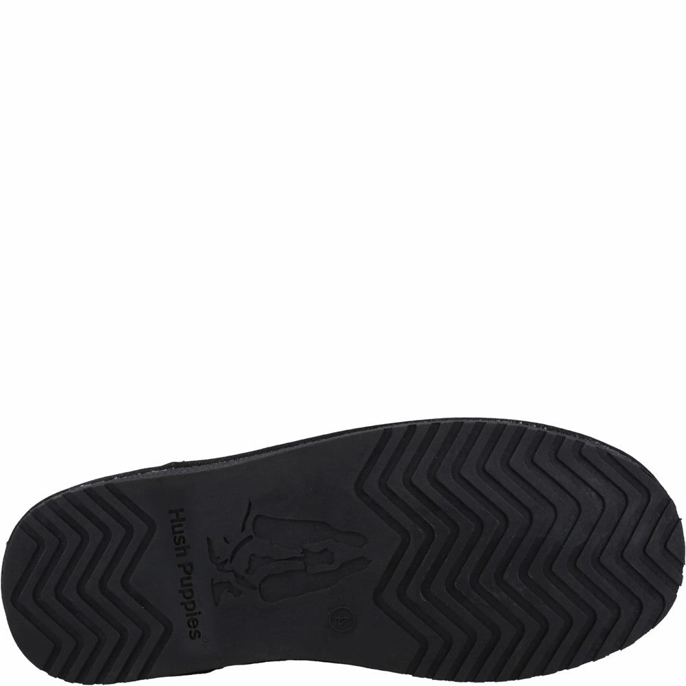 Hush Puppies Ashanti Slippers Women's Sneakers Casual Walking Shoes