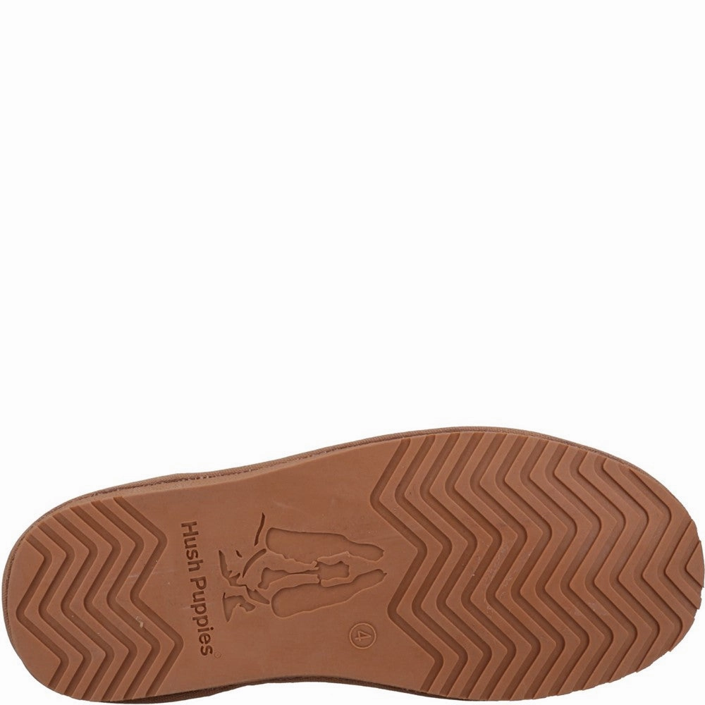 Hush Puppies Ashanti Slippers Women's Sneakers Casual Walking Shoes