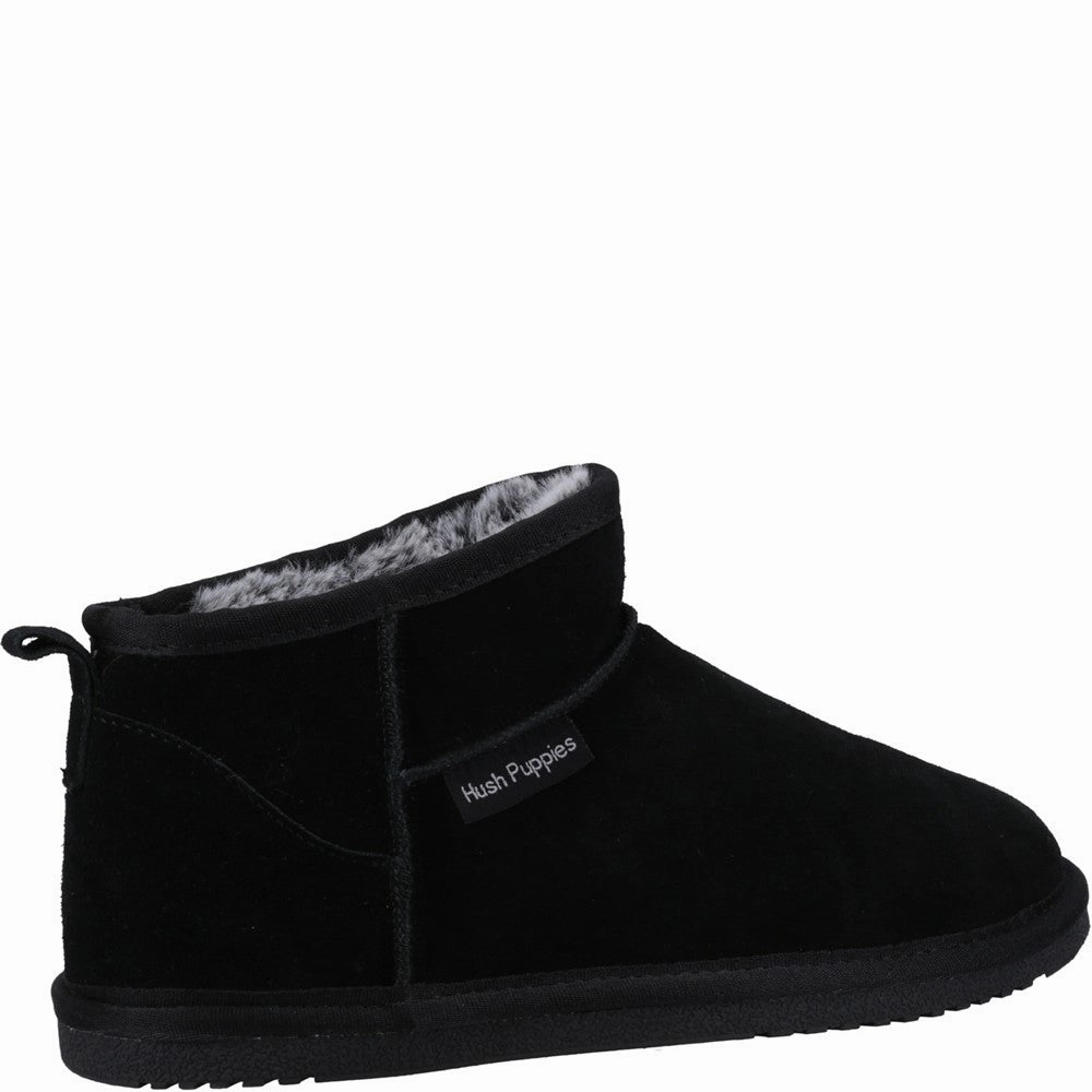 Hush Puppies Ashanti Slippers Women's Sneakers Casual Walking Shoes