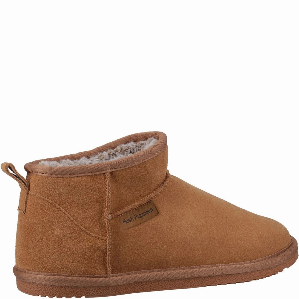 Hush Puppies Ashanti Slippers Women's Sneakers Casual Walking Shoes