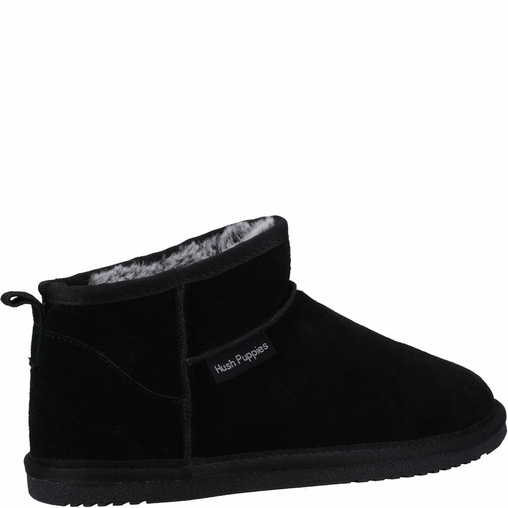 Hush Puppies Ashanti Slippers Women's Sneakers Casual Walking Shoes