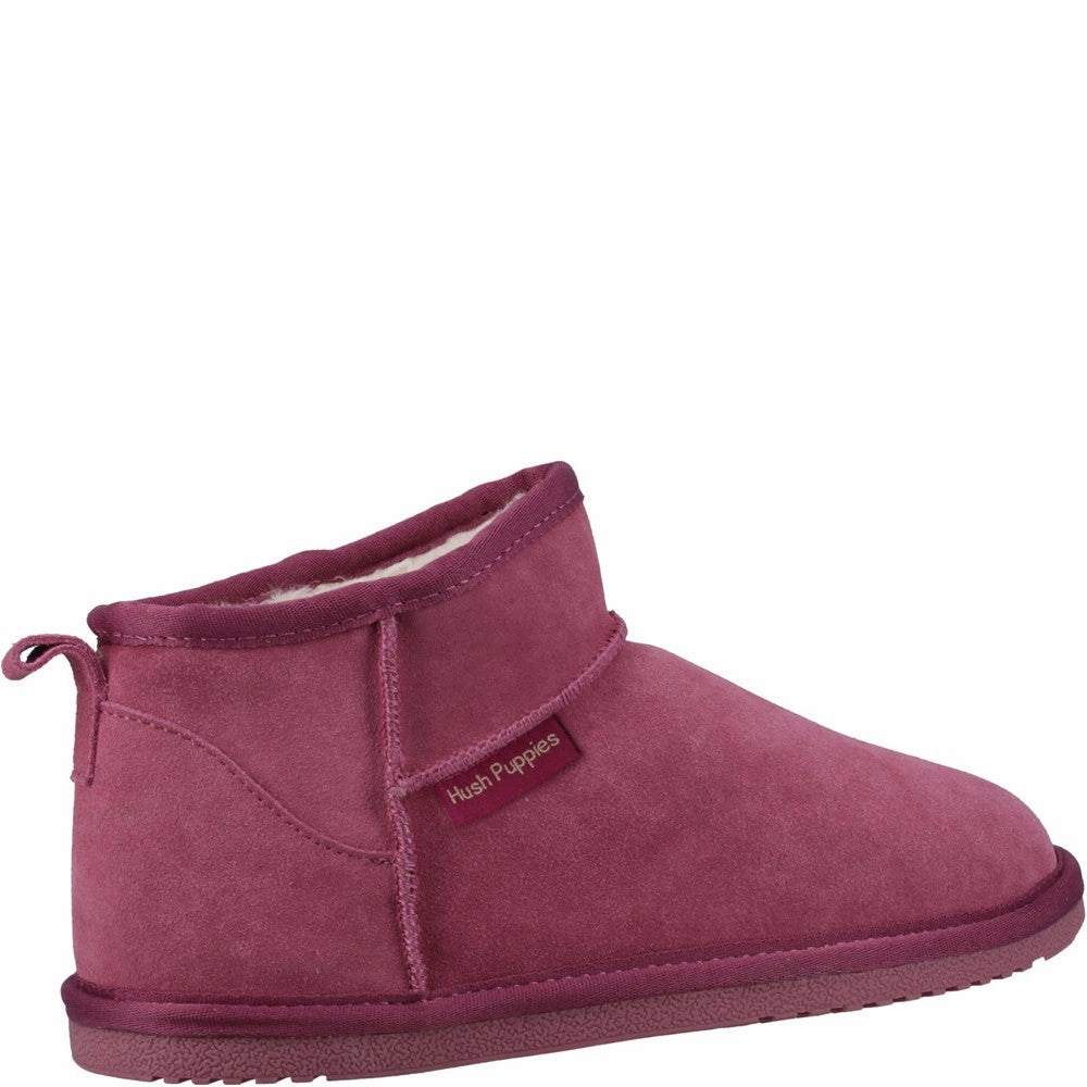 Hush Puppies Ashanti Slippers Women's Sneakers Casual Walking Shoes