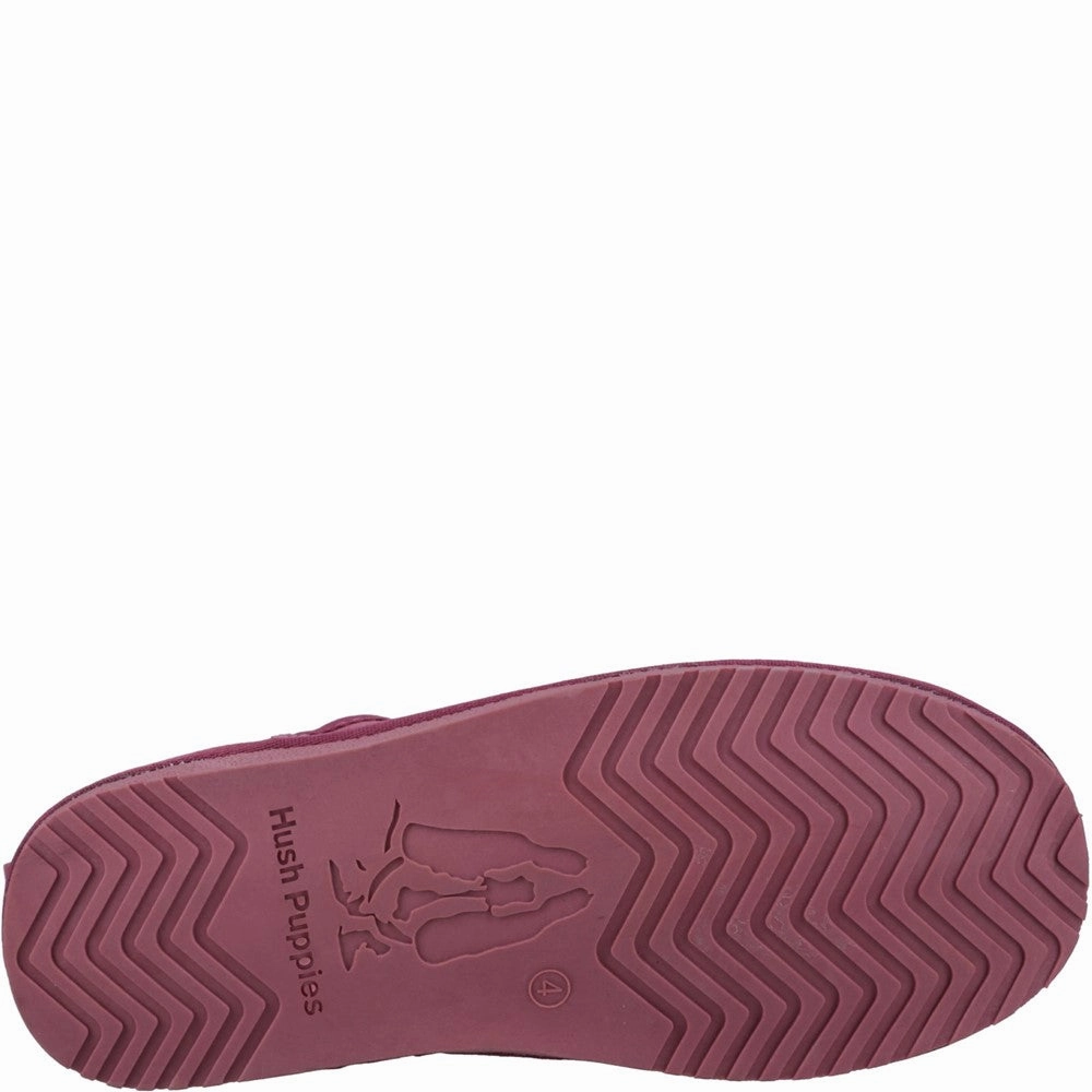 Hush Puppies Ashanti Slippers Women's Sneakers Casual Walking Shoes