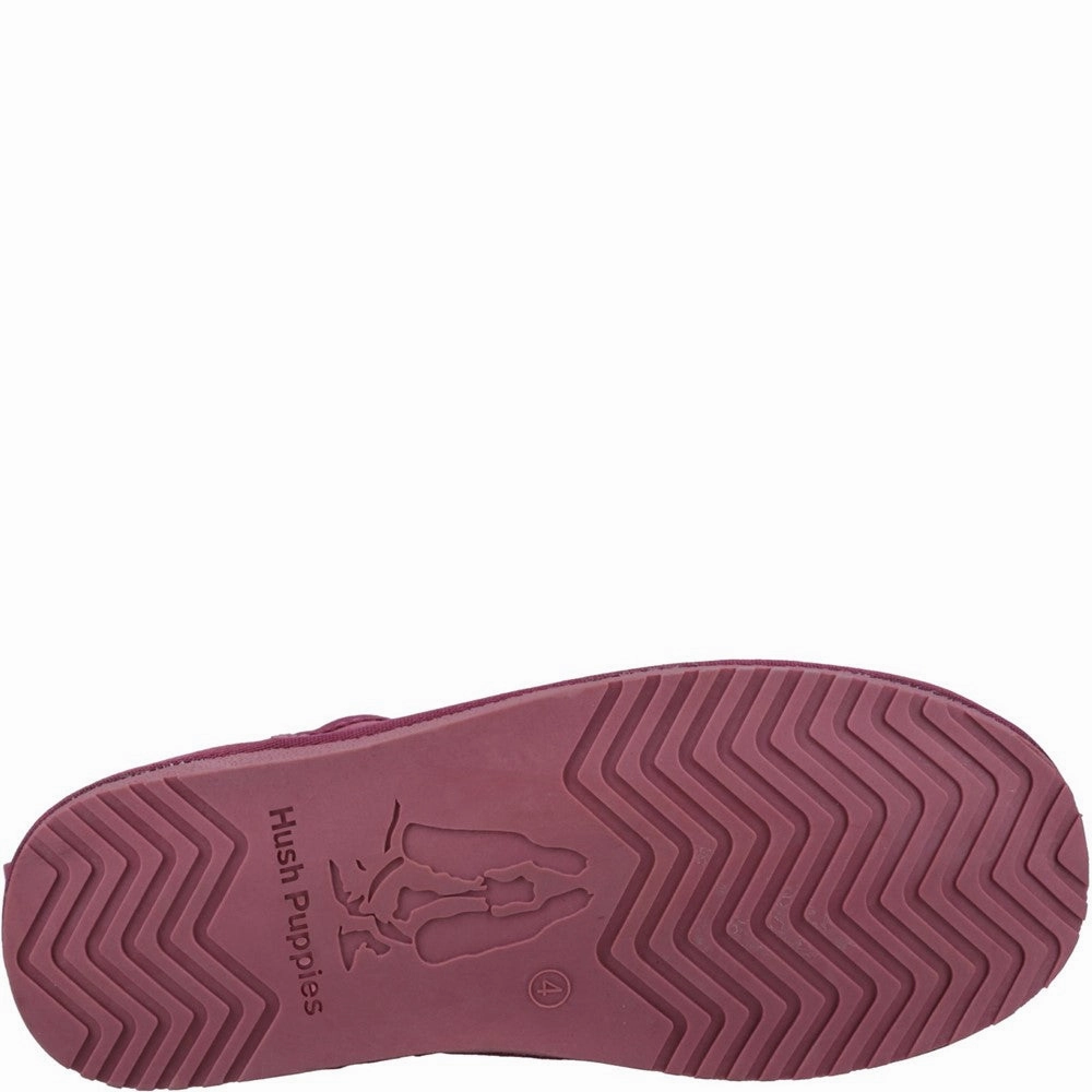 Hush Puppies Ashanti Slippers Women's Sneakers Casual Walking Shoes