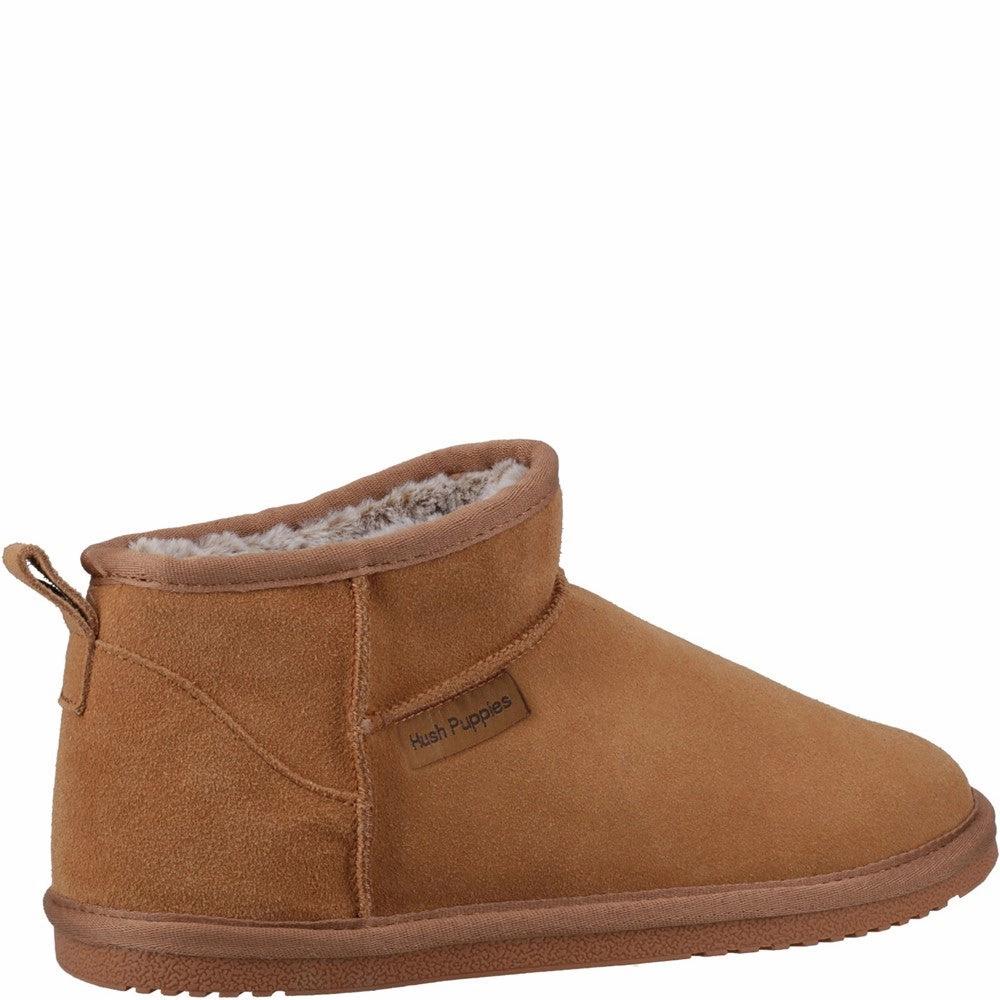 Hush Puppies Ashanti Slippers Women's Sneakers Casual Walking Shoes